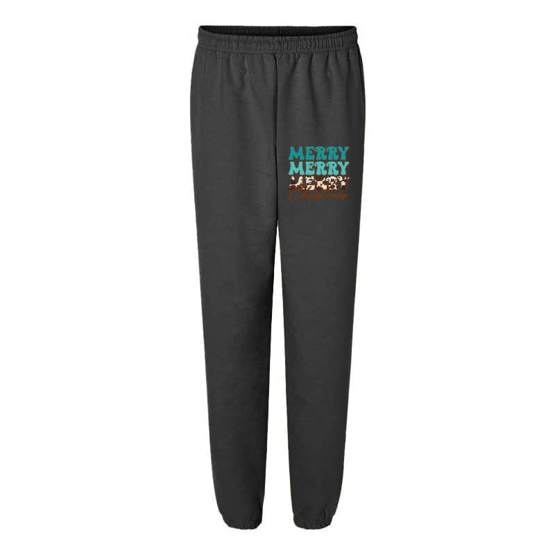 Merry Cristmas Sweatpants