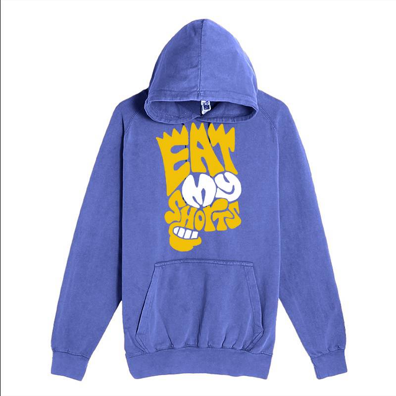 Eat My Shorts Hoodie
