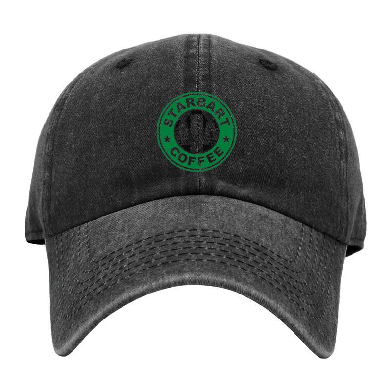 Starbart Coffee Baseball Cap