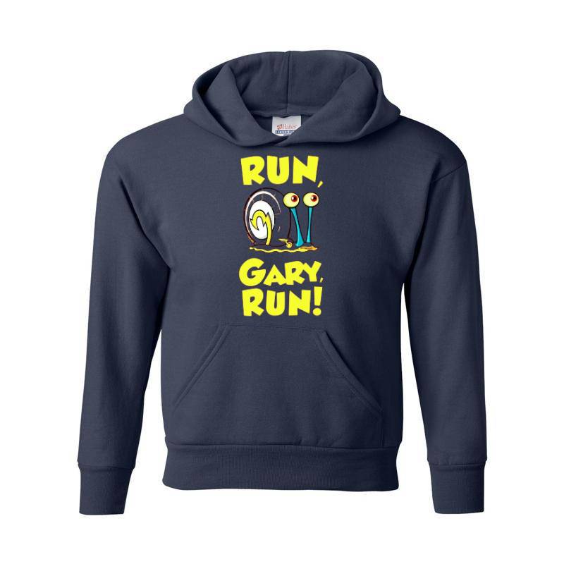 Run Gary Run Hoodie