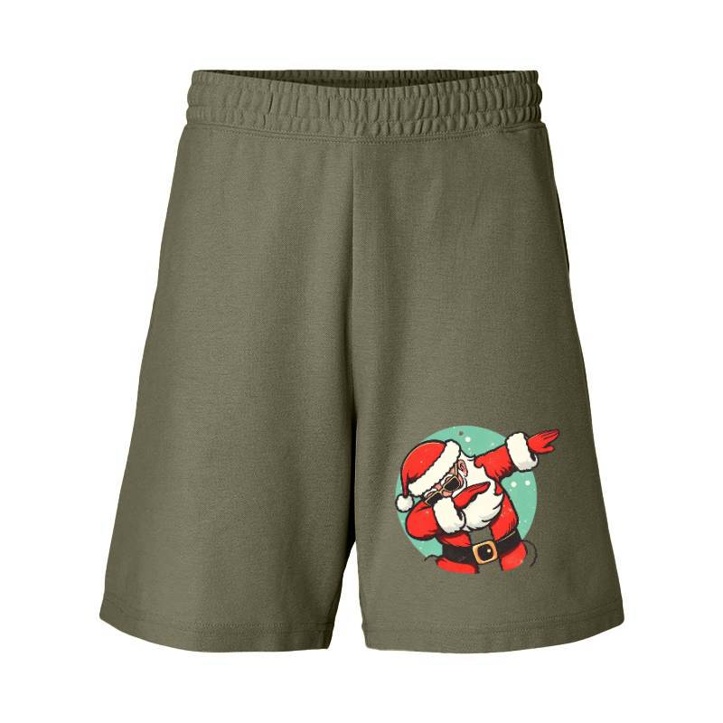 Cristmas Short