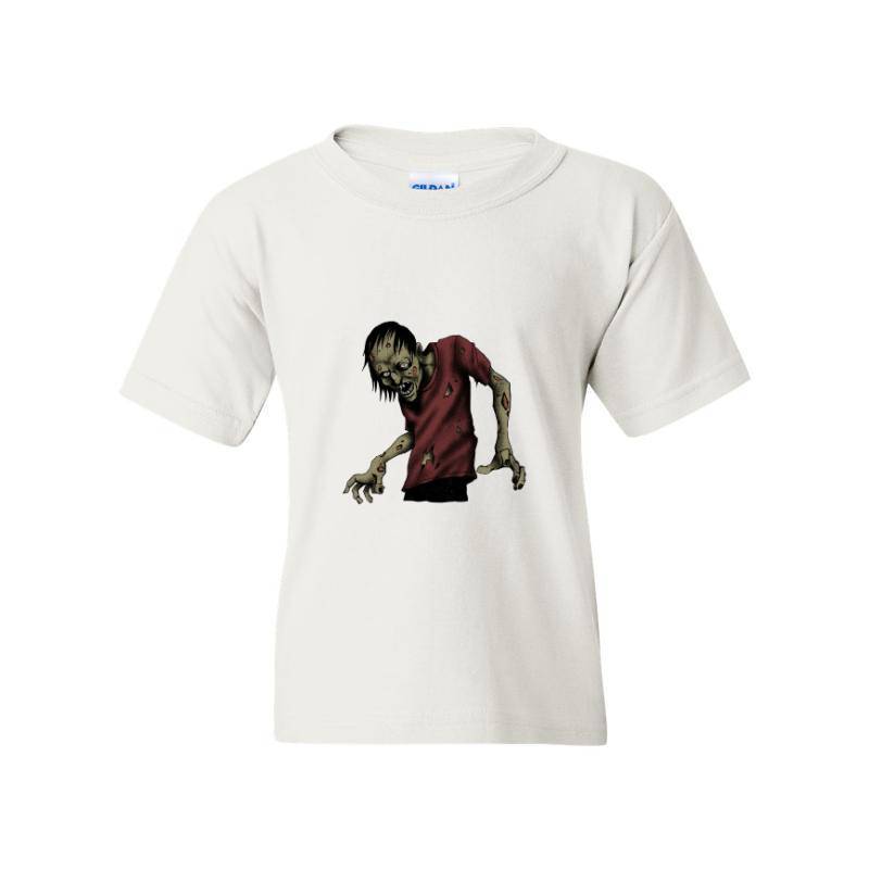 Zombie T-Shirt