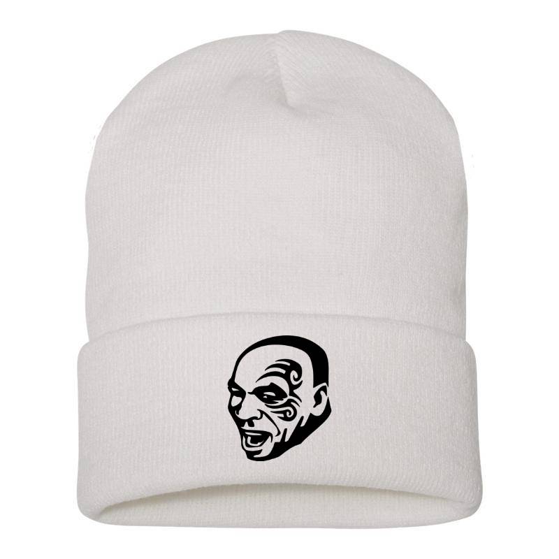 Mike Tyson  Beanie