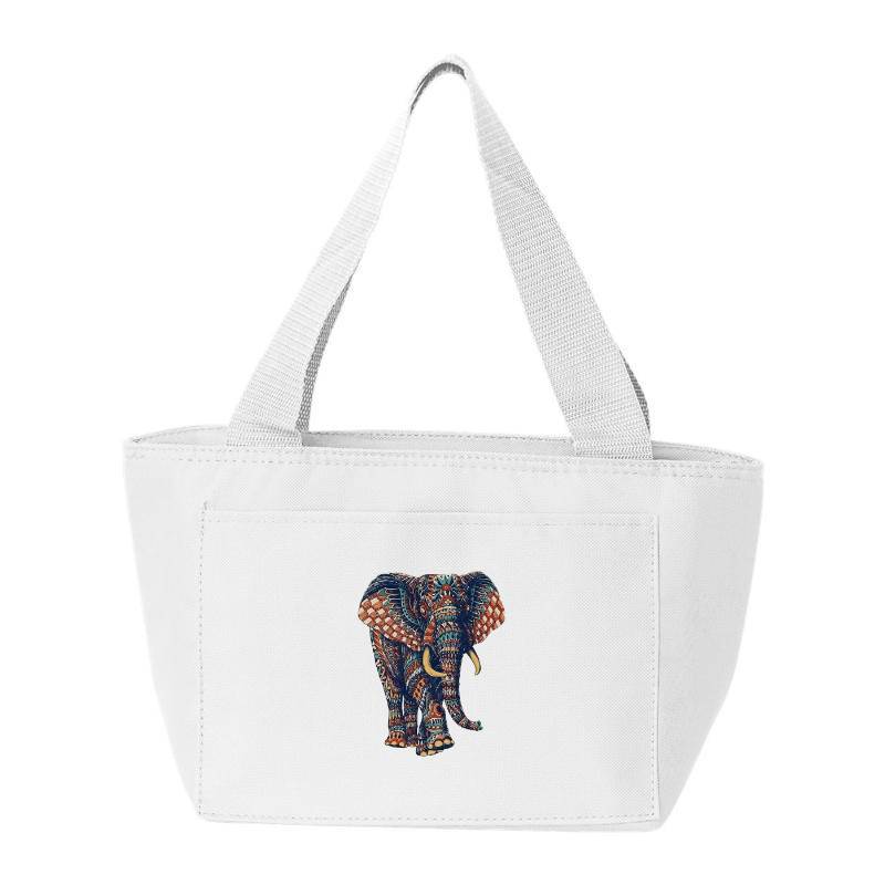 Elephant Cooler Bag
