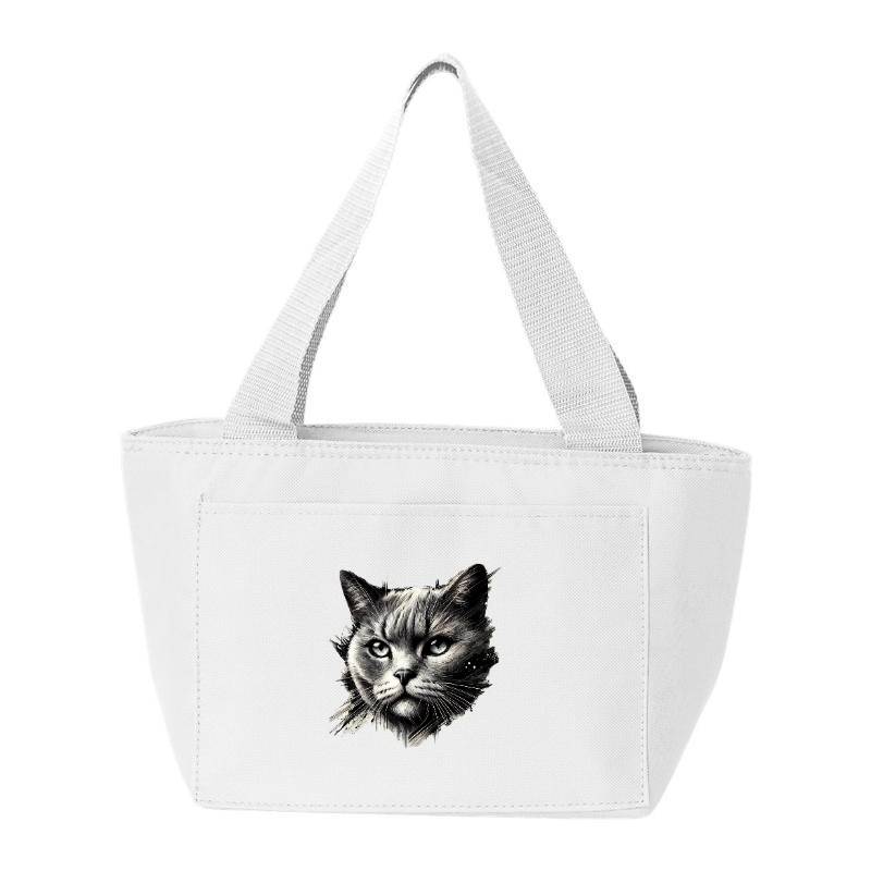 My Cat Cooler Bag