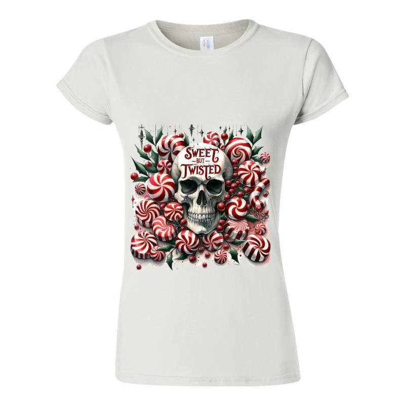 Sweet But Twisted T-Shirt