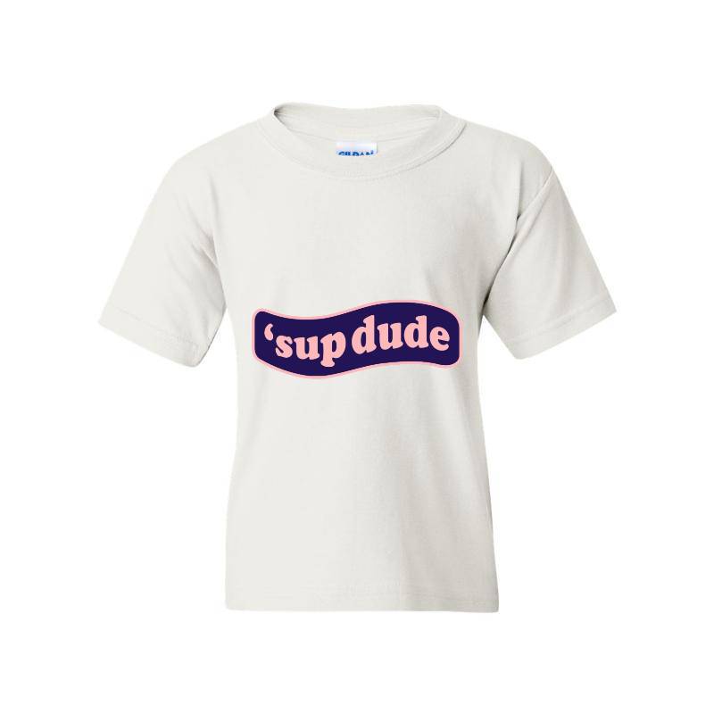 Whatsup dude T-Shirt