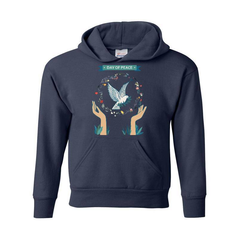 Pigeon  Hoodie