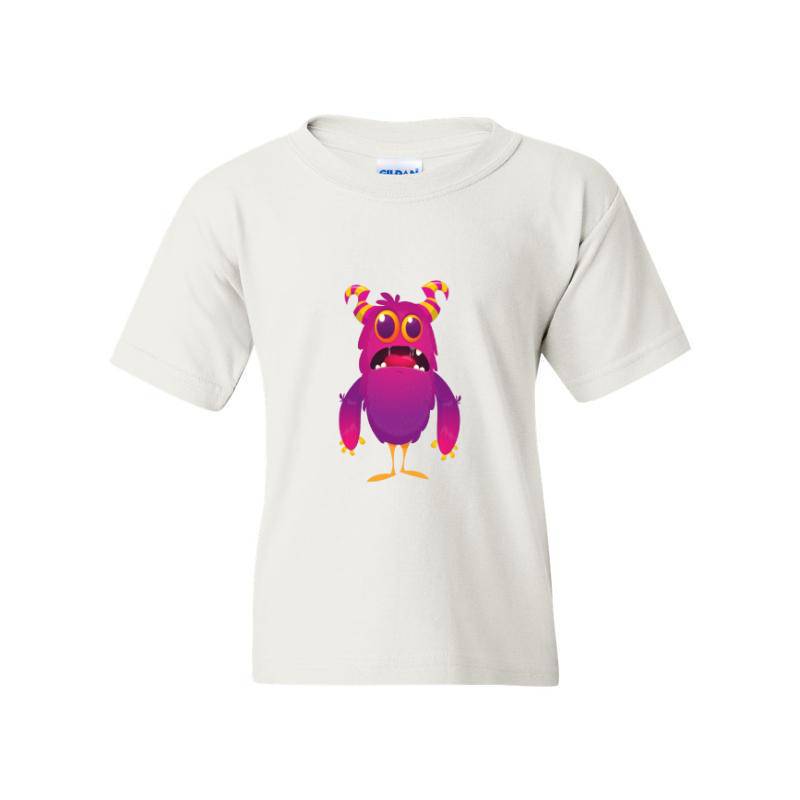 Monster T-Shirt