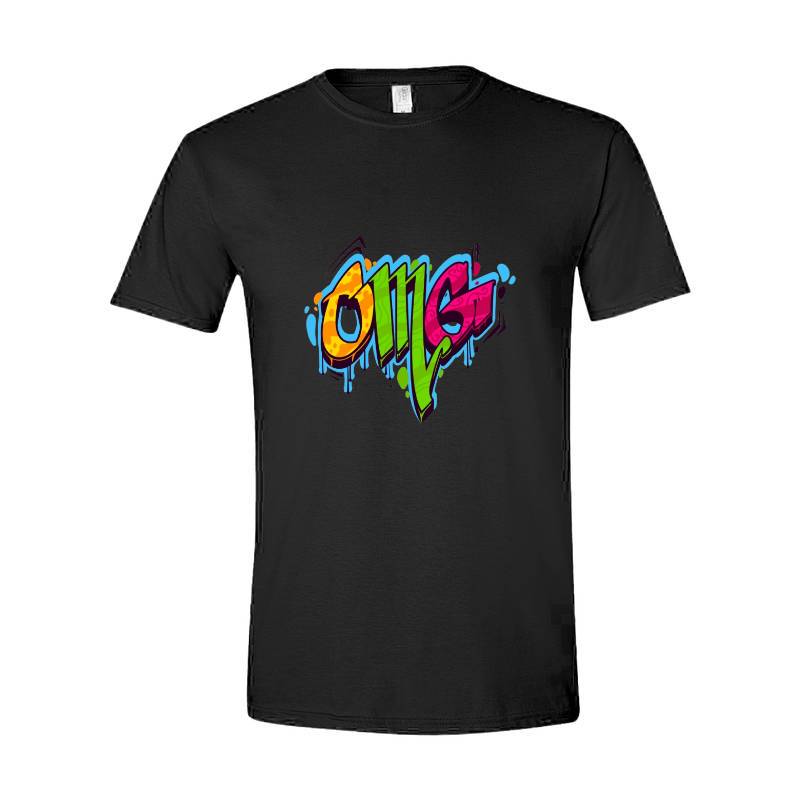 OMG T-Shirt