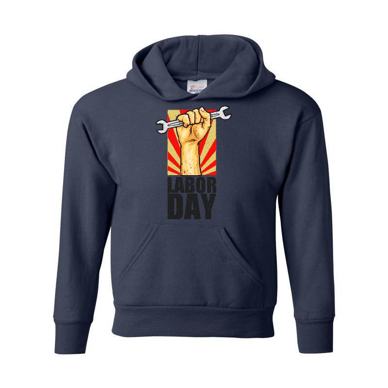 Labor Day Hoodie