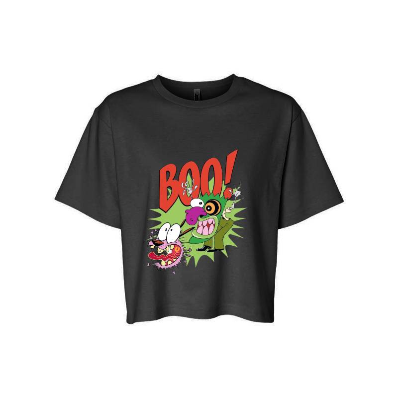 Boo T-Shirt