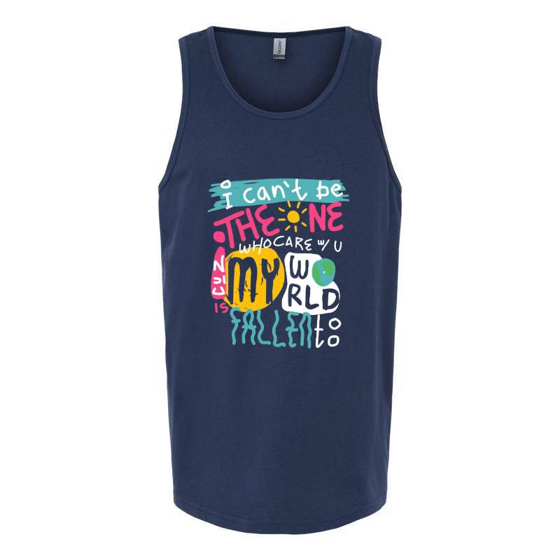 Cool Tank Top T-Shirt