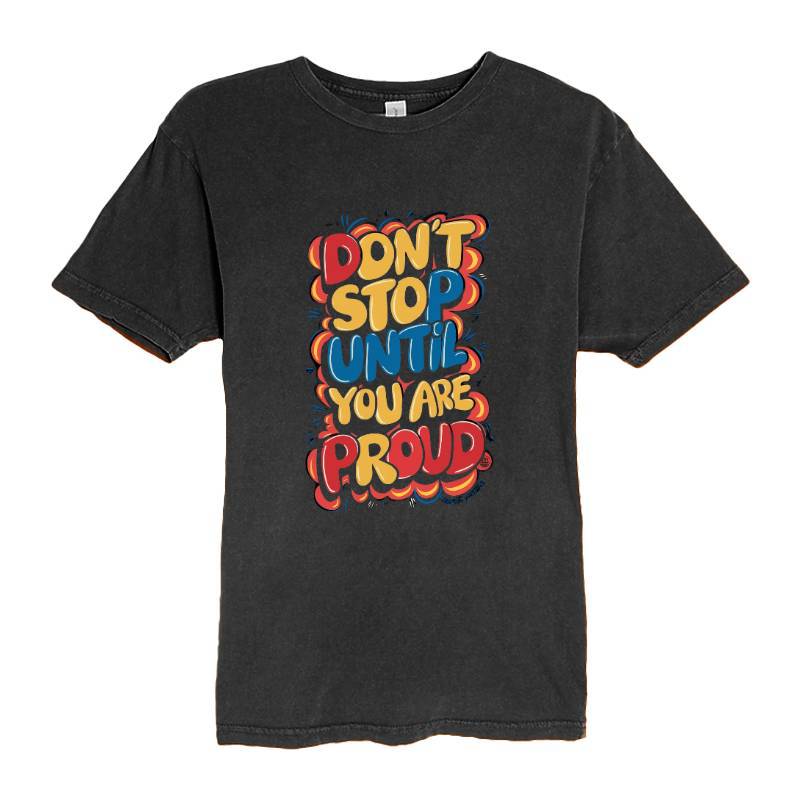 Proud T-Shirt