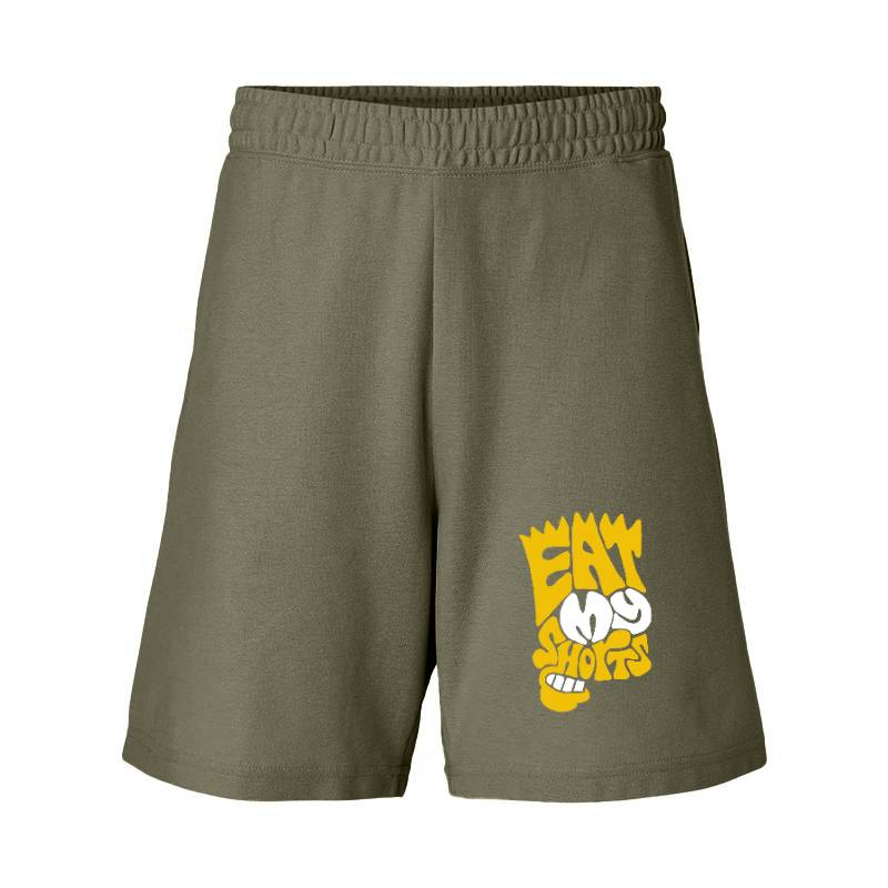 Eat My Shorts Short