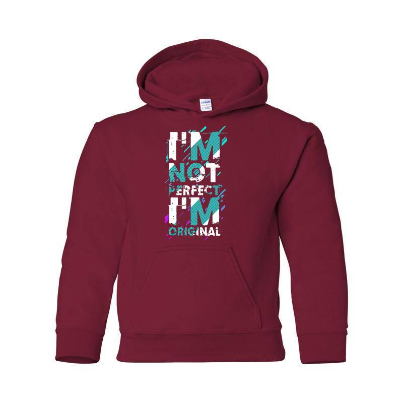 Original Hooded Sweatshirt