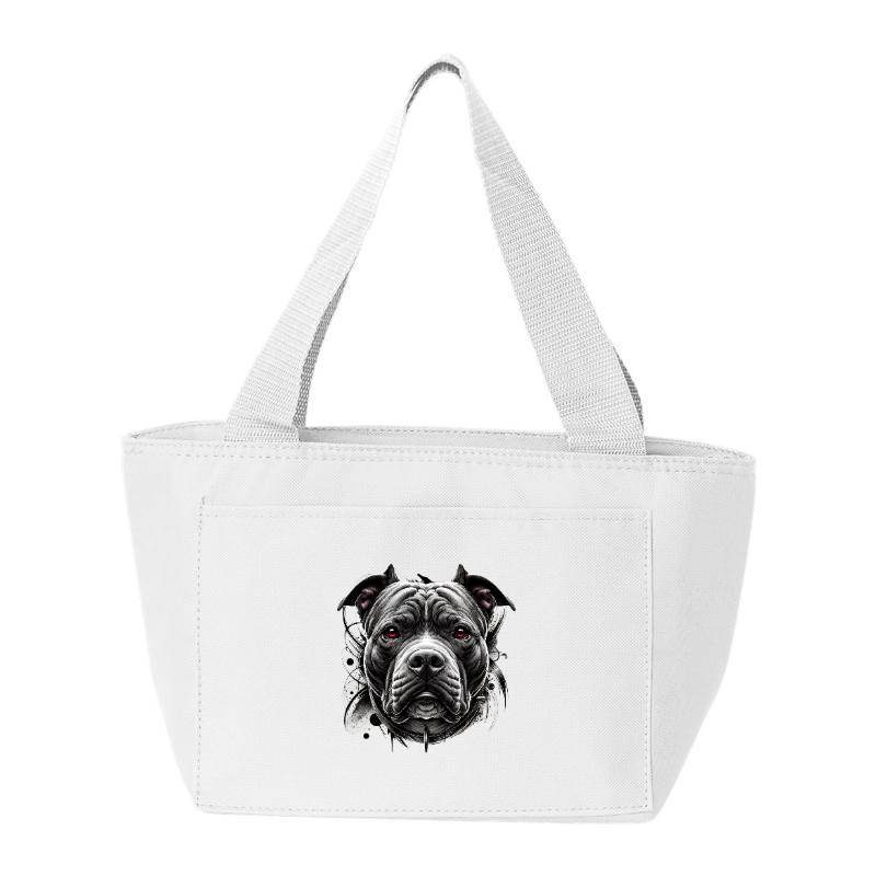 My Pitbull Cooler Bag