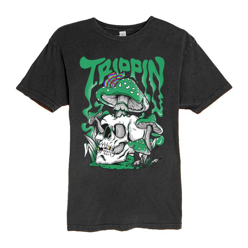 Trippin T-Shirt