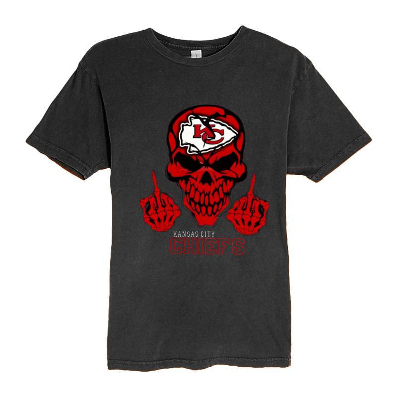 Kansas City Chiefs T-Shirt