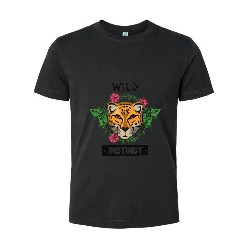 Tiger T-Shirt 