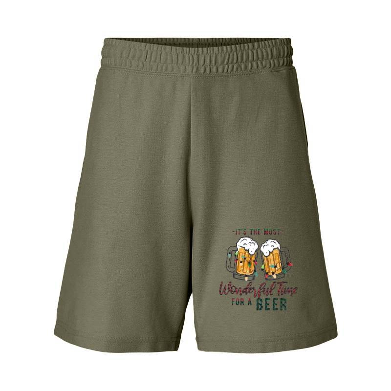 Cristmas Short