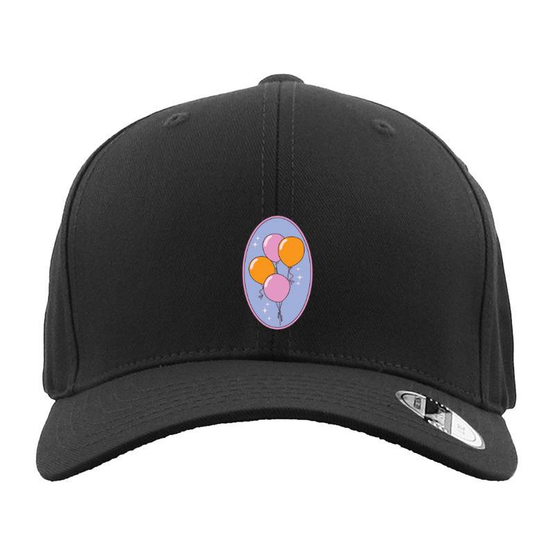 Balloons Hat