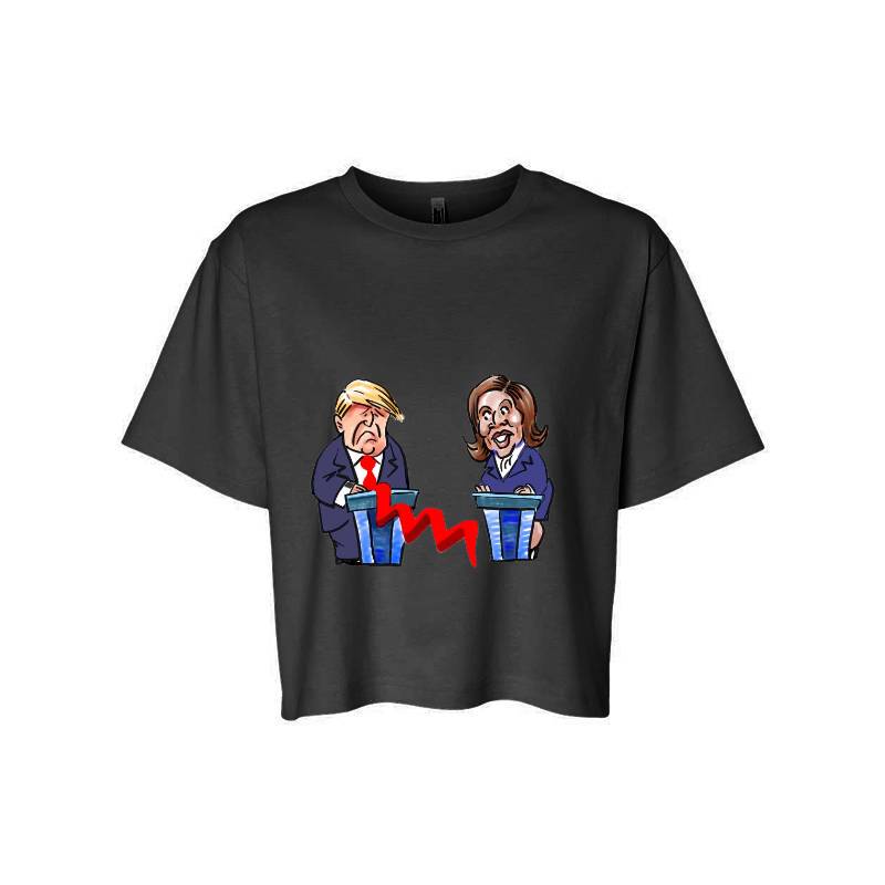 Kamala Trump T-Shirt