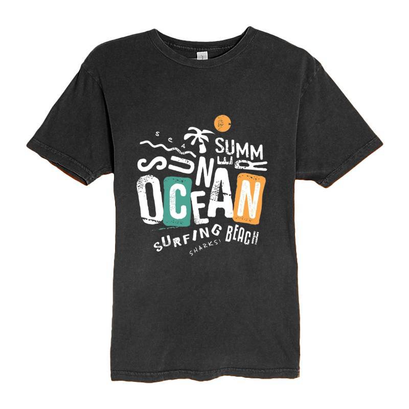Ocean T-Shirt