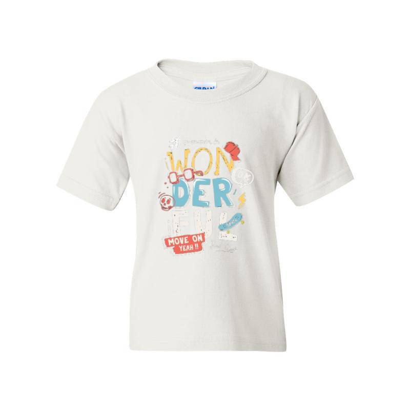 Wonderful T-Shirt