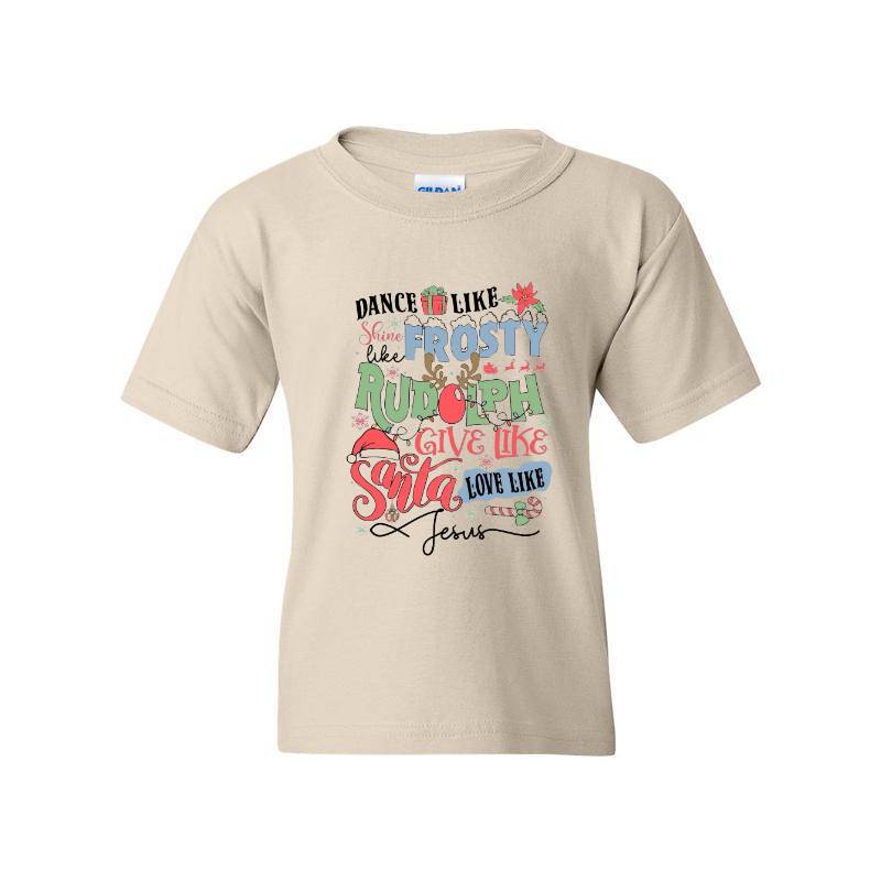 Cristmas T-Shirt