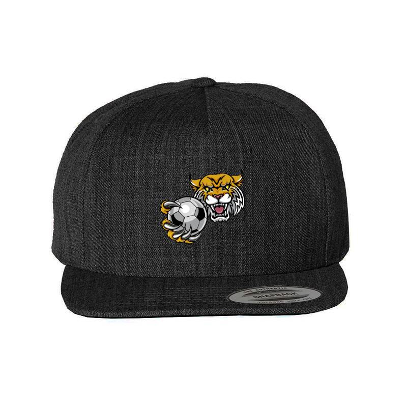 Tiger Football Classic Cap