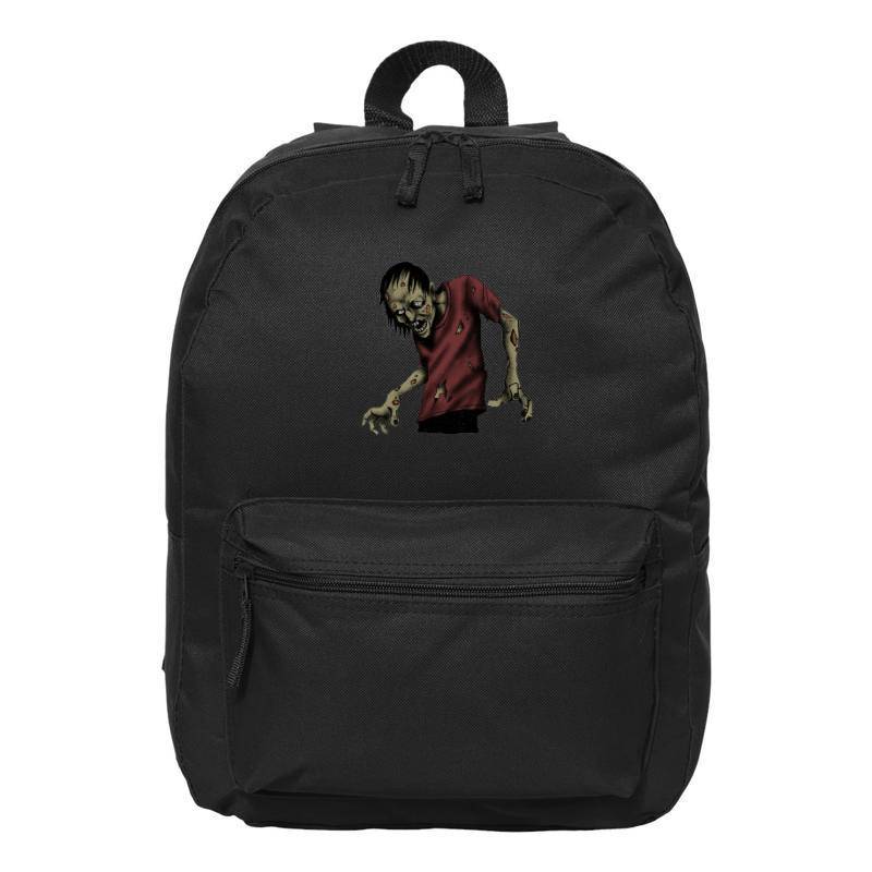Zombie Backpack