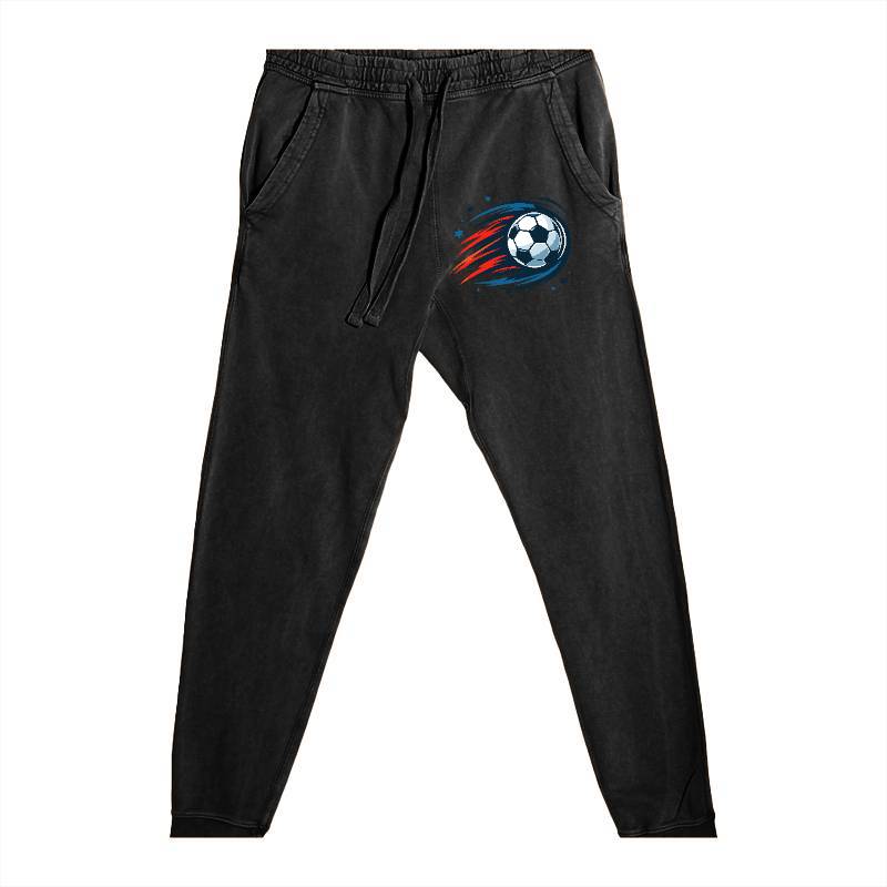 Soccer Ball  Jogger