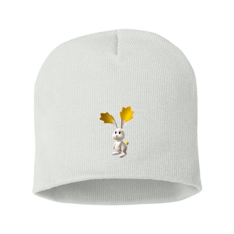 Star Bunny Beanie