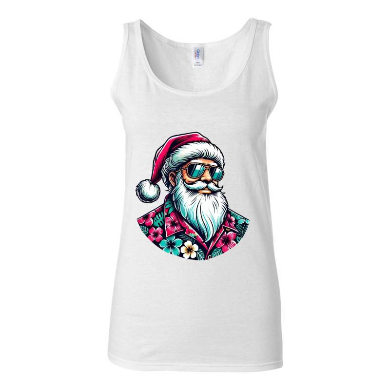 Cristmas Tank Top T-Shirt
