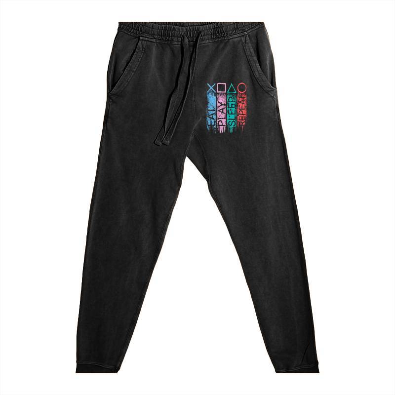 Eat Play Sleep Repeat Jogger