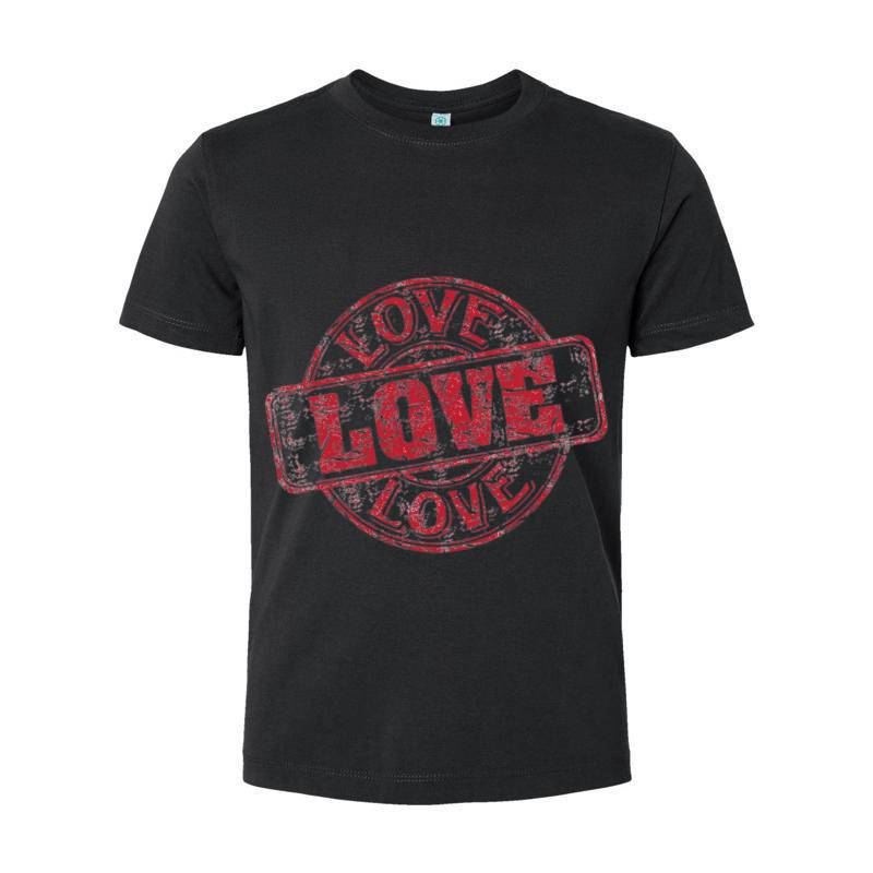 Valentine's Day T-Shirt 