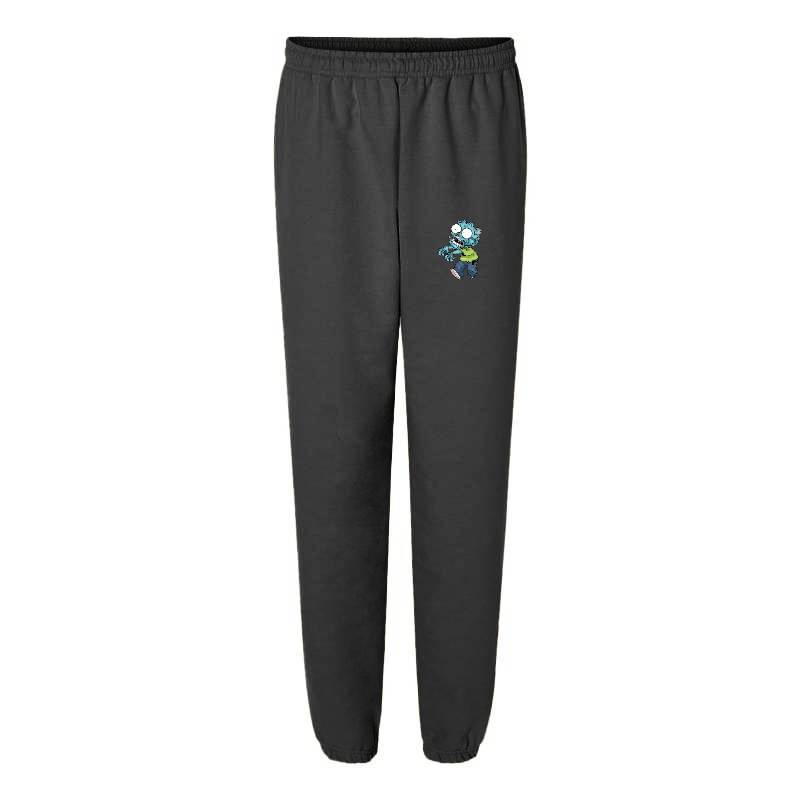 Zombie monster Sweatpants
