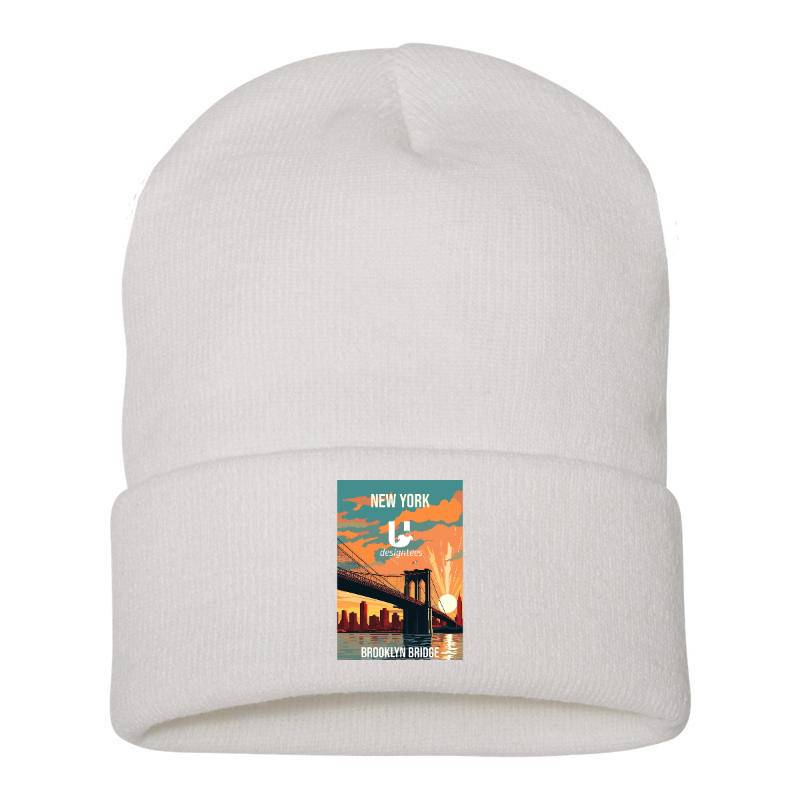 New York  Beanie