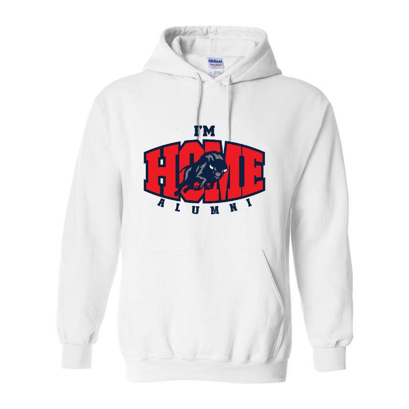 Alumni Hoodie