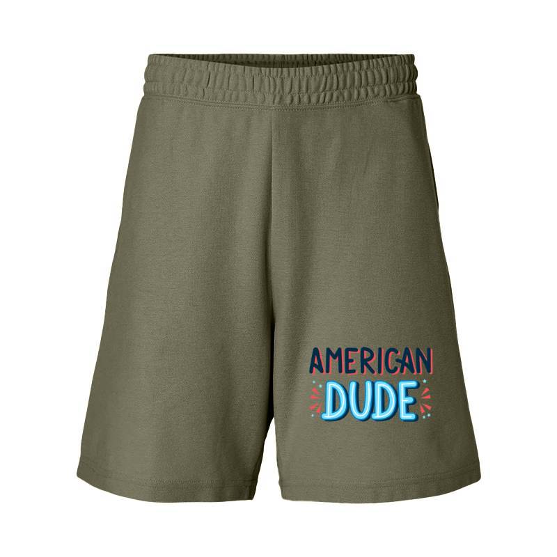 America Short