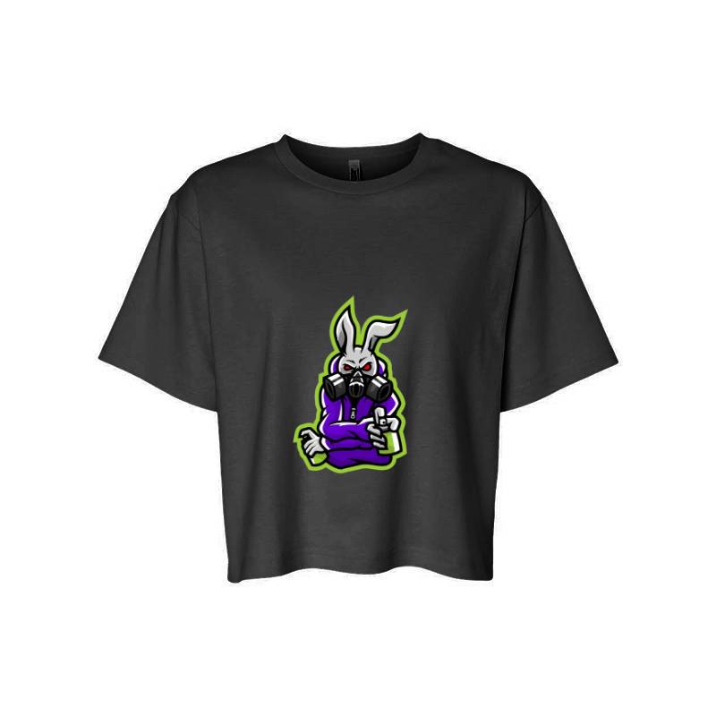 Rabbit art T-Shirt