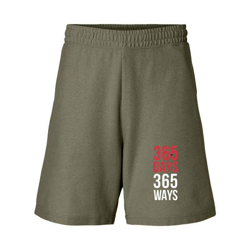 365 Days 365 Ways Short