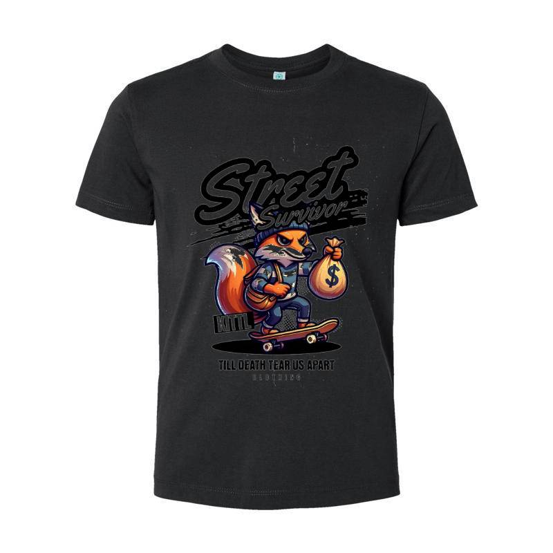 Street Survivor T-Shirt 