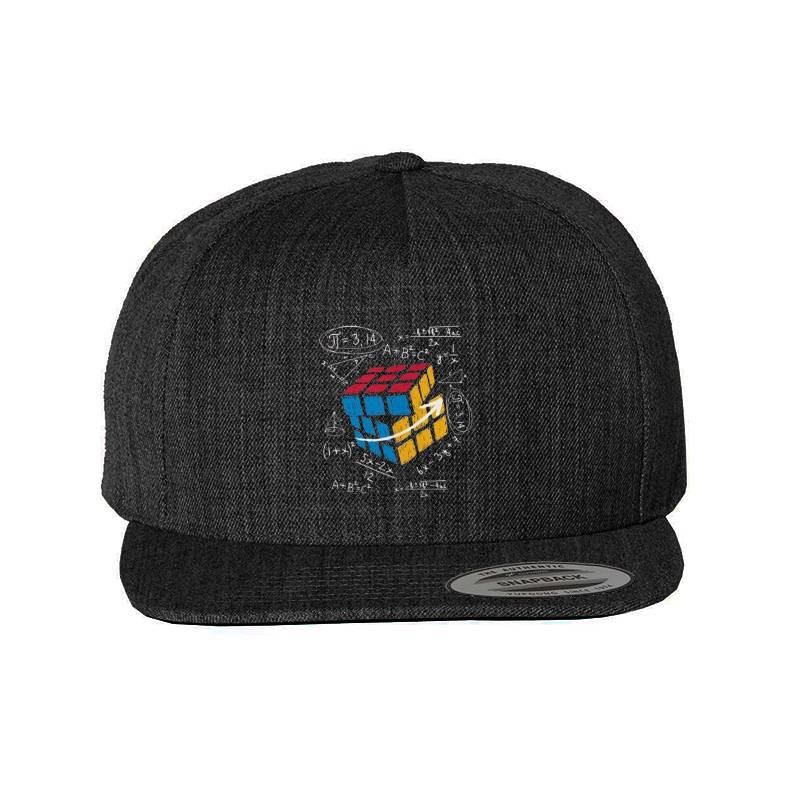 Math Classic Cap