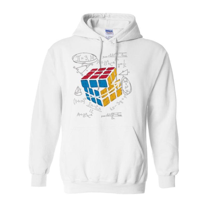 Math Hoodie