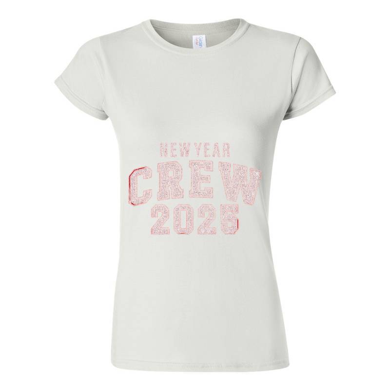 Crew 2025 T-Shirt