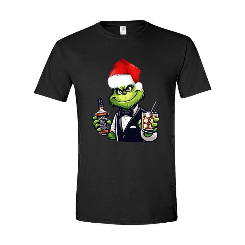 Grinch T-Shirt