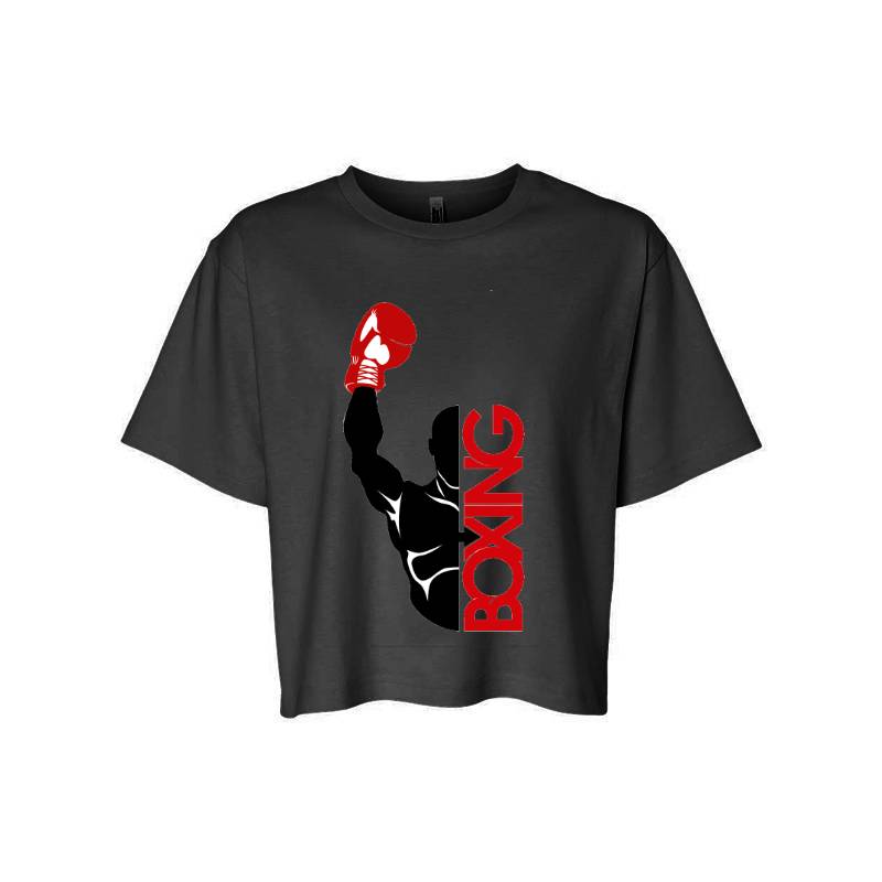 Boxing T-Shirt