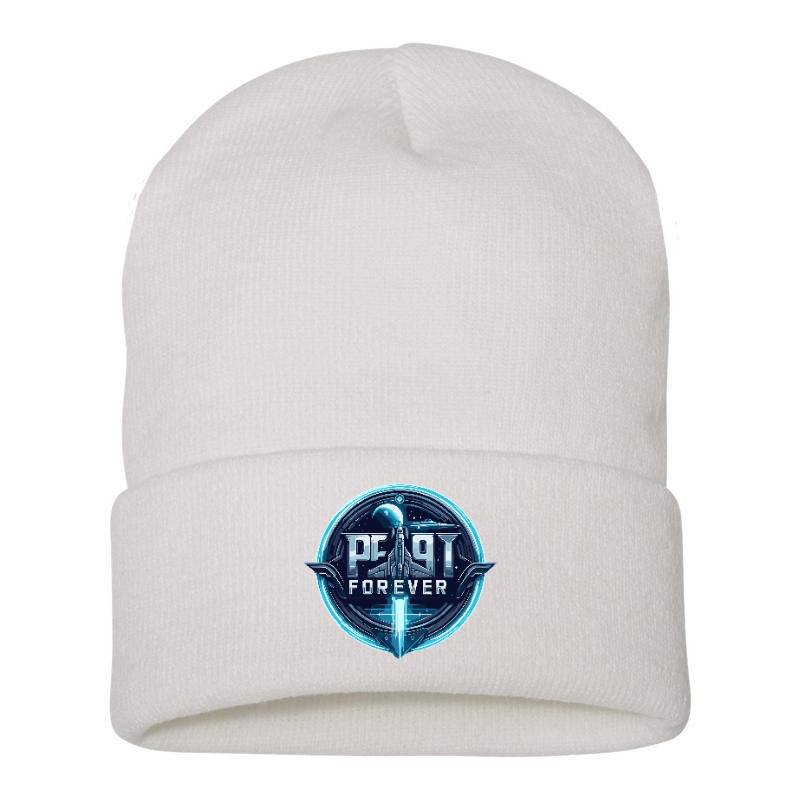 Rocket Beanie